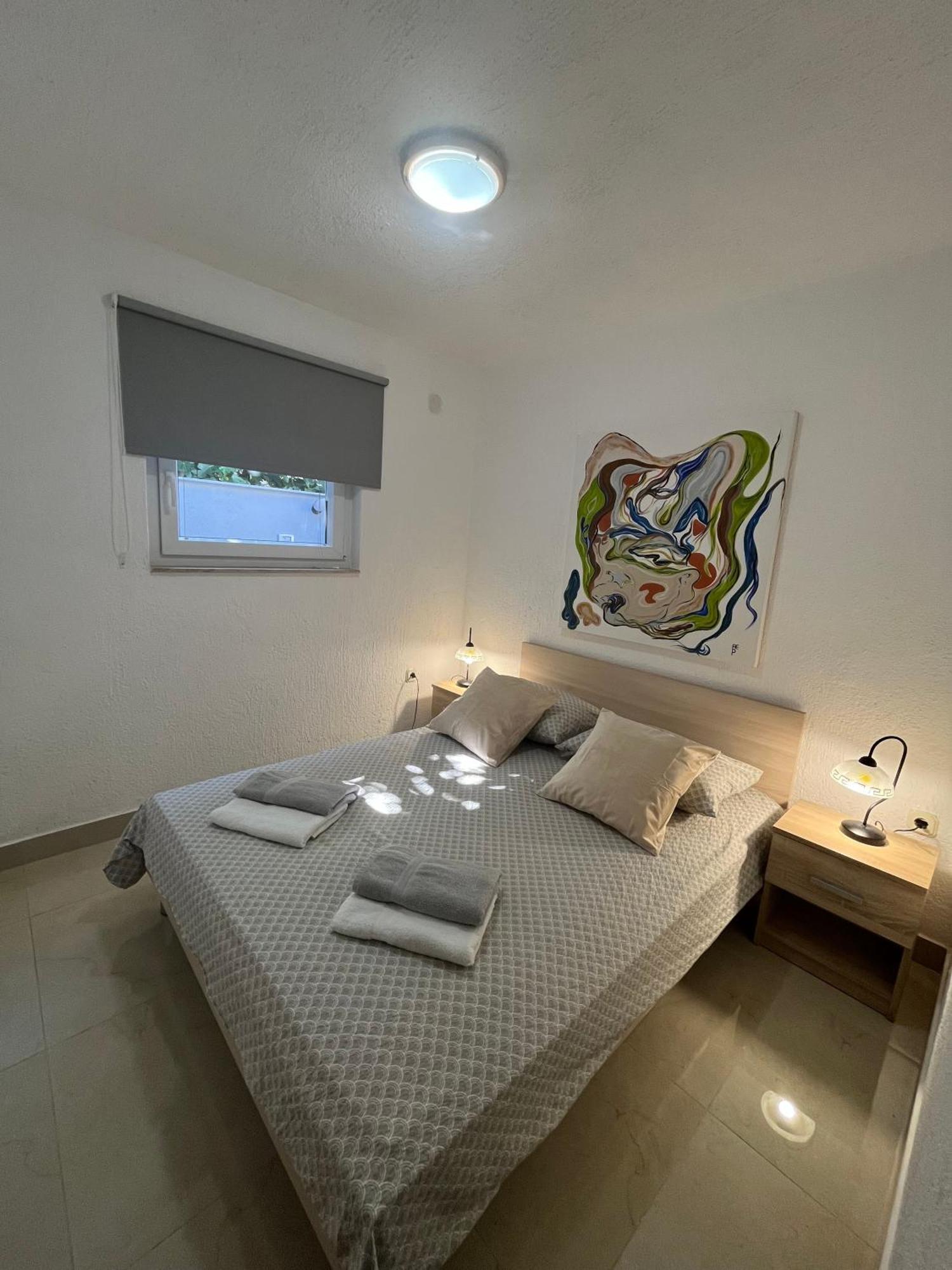 Holiday Home Dorina Pula Exterior photo